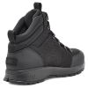 Ботинки мужские UGG Emmett Boot Mid 1112376_BLK кожаные черные - Ботинки мужские UGG Emmett Boot Mid 1112376_BLK кожаные черные