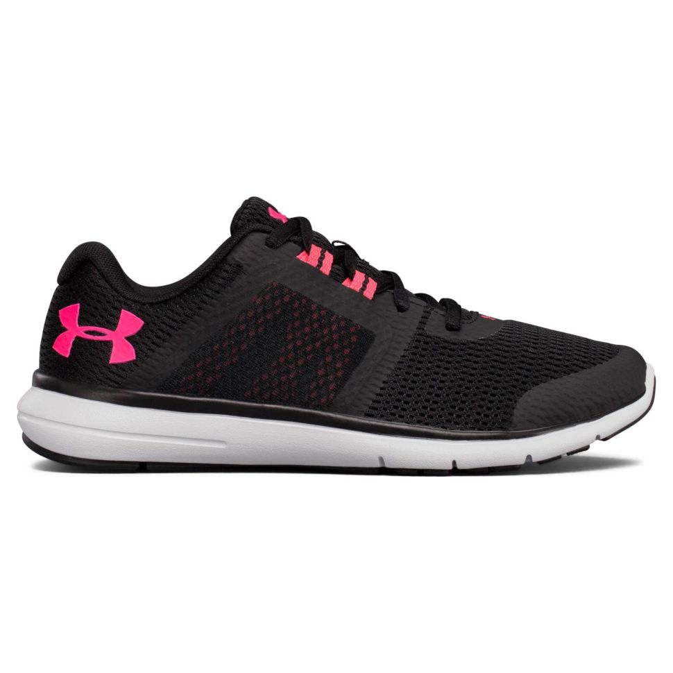 Under armour ua w fuse fst top