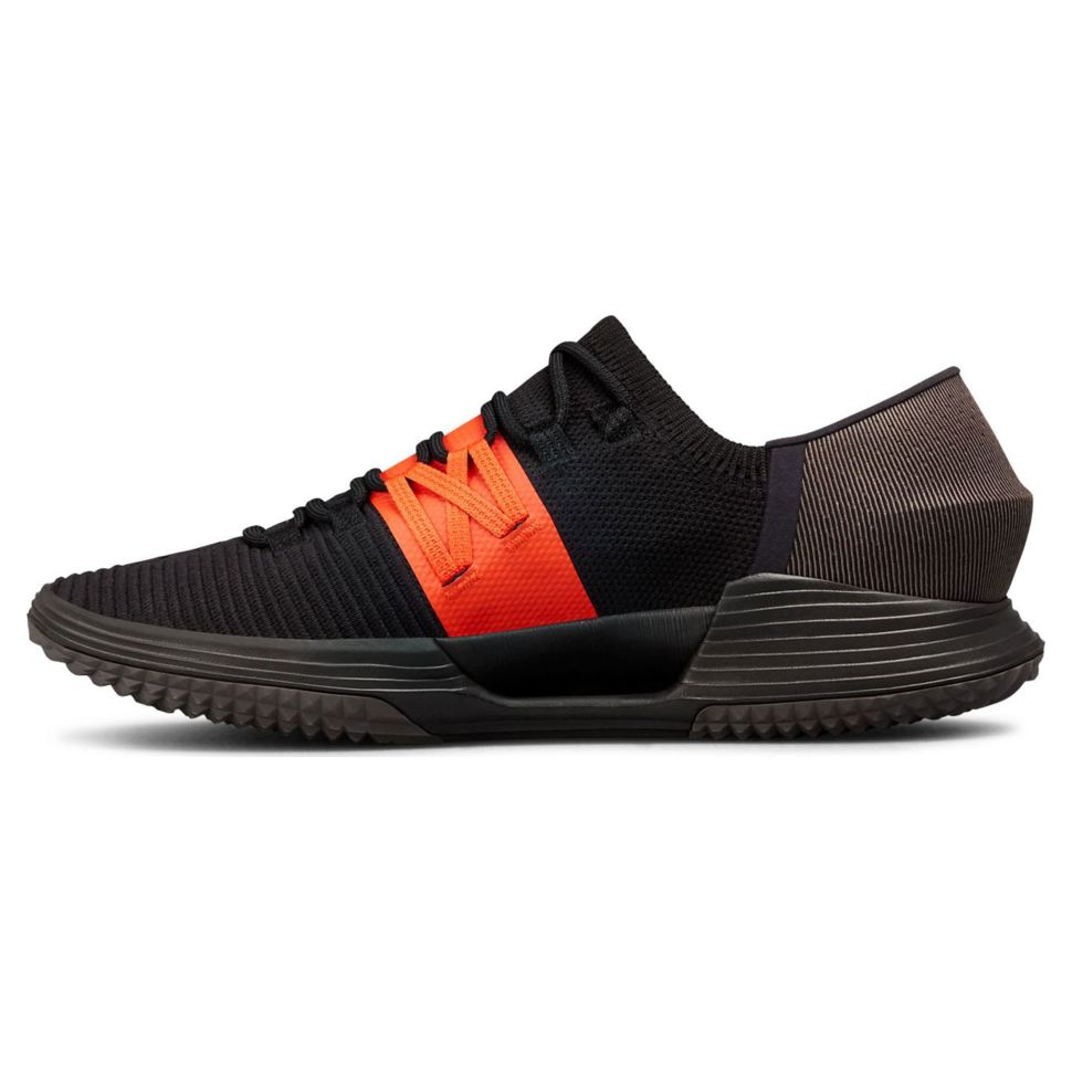 Under armor speedform amp 3.0 top