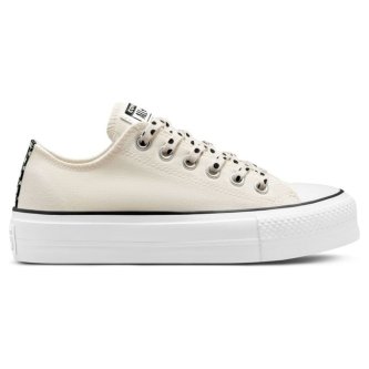 Кеды женские Converse Chuck Taylor All Star Lift A00561 низкие