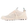 Ботинки Palladium Pampa Lt Travel Lo Vt 74473-175 текстильные кремовые - Ботинки Palladium Pampa Lt Travel Lo Vt 74473-175 текстильные кремовые