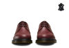 Кожаные ботинки Dr.Martens 1461 Pw Smooth HERITAGE 10078602 бордовые - Кожаные ботинки Dr.Martens 1461 Pw Smooth HERITAGE 10078602 бордовые