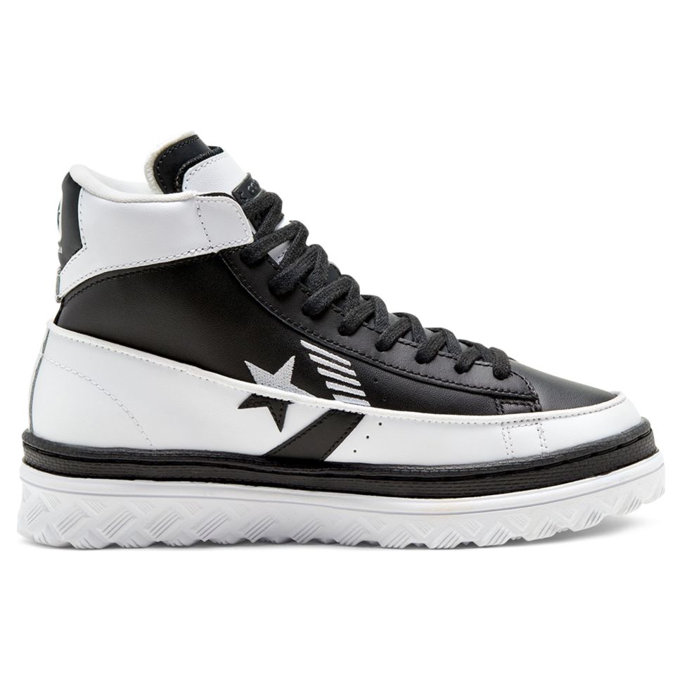 converse rival leather low top