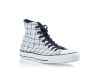 Кеды Converse (конверс) Chuck Taylor All Star 122173 белые в клетку. - Кеды Converse (конверс) Chuck Taylor All Star 122173 белые в клетку.
