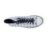 Кеды Converse (конверс) Chuck Taylor All Star 122173 белые в клетку. - Кеды Converse (конверс) Chuck Taylor All Star 122173 белые в клетку.