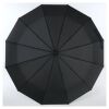 Зонт ArtRain 3850 черный - Зонт ArtRain 3850 черный