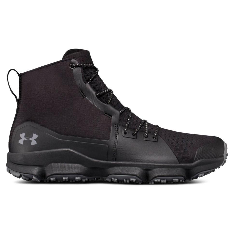 Ua speedfit 2.0 best sale all black