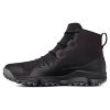 Ботинки мужские Under Armour Ua Speedfit 2.0 Black / Graphite / Black 3000305-001 высокие спортивные черные - Ботинки мужские Under Armour Ua Speedfit 2.0 Black / Graphite / Black 3000305-001 высокие спортивные черные