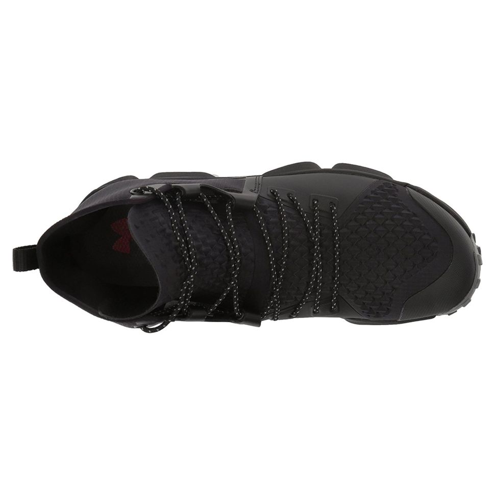 Under Armour Ua Speedfit 2.0 Black Graphite Black 3000305 001 OIMIO.RU