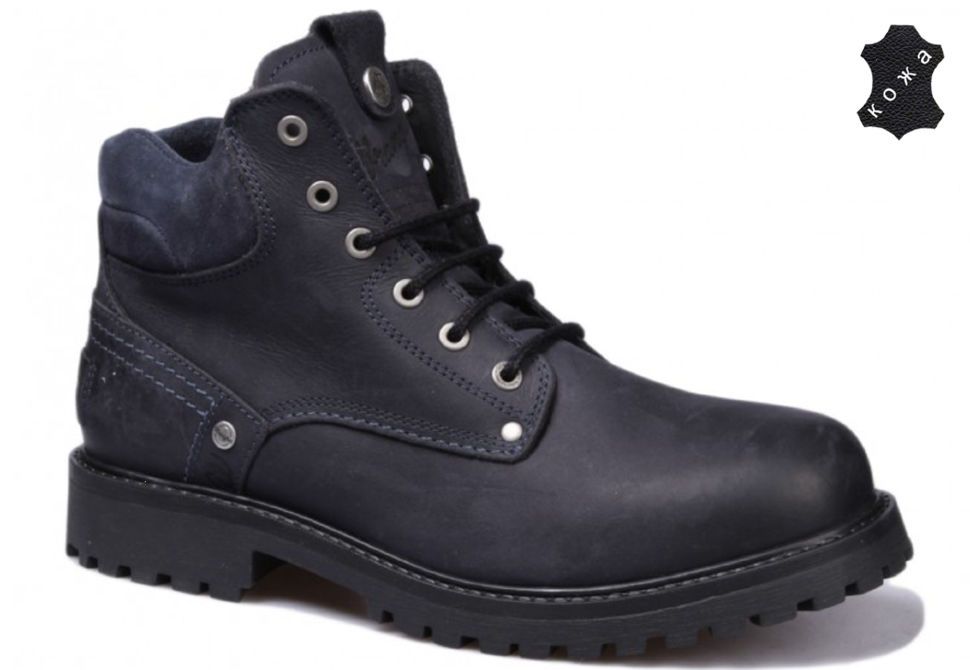 Wrangler yuma boots black outlet