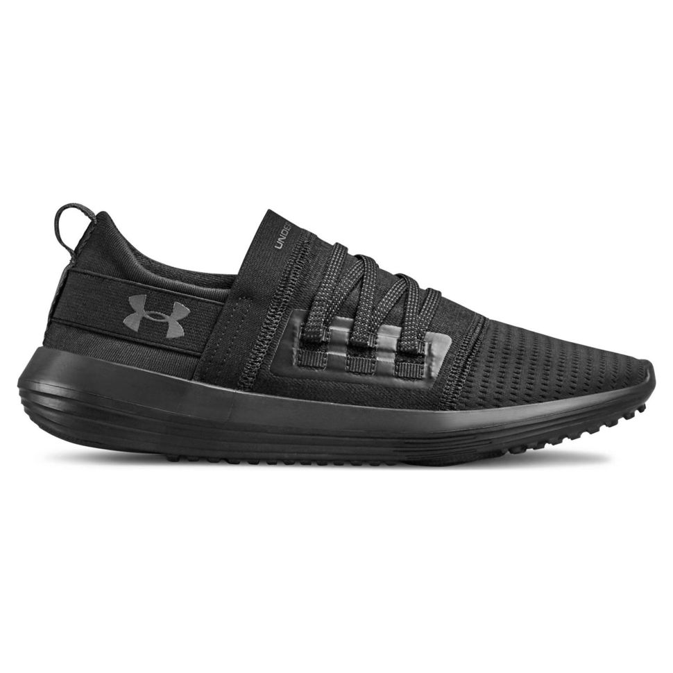 Under Armour Ua W Adapt Black Black Charcoal 3020372 002 OIMIO.RU