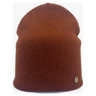 Шапка Ferz Уэльс 42465LL-05 терракотовая
