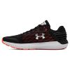 Кроссовки мужские Under Armour Charged Rogue 3021225-002 текстильные черные - Кроссовки мужские Under Armour Charged Rogue 3021225-002 текстильные черные