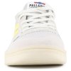 Кроссовки Palladium Pallacup Flame Tx 74486-153 текстильные светло-серые - Кроссовки Palladium Pallacup Flame Tx 74486-153 текстильные светло-серые