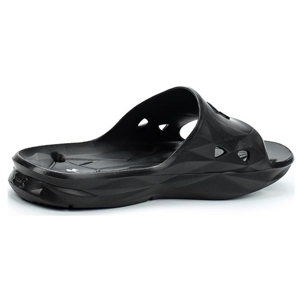 Klapki under armour locker iii discount