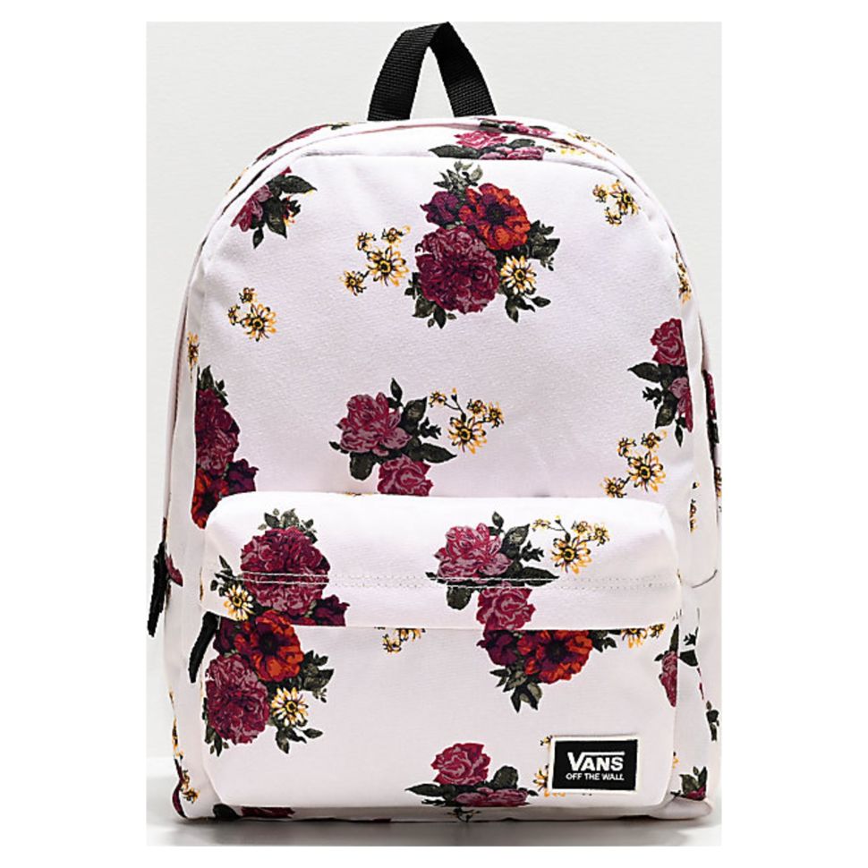 Vans realm classic backpack online