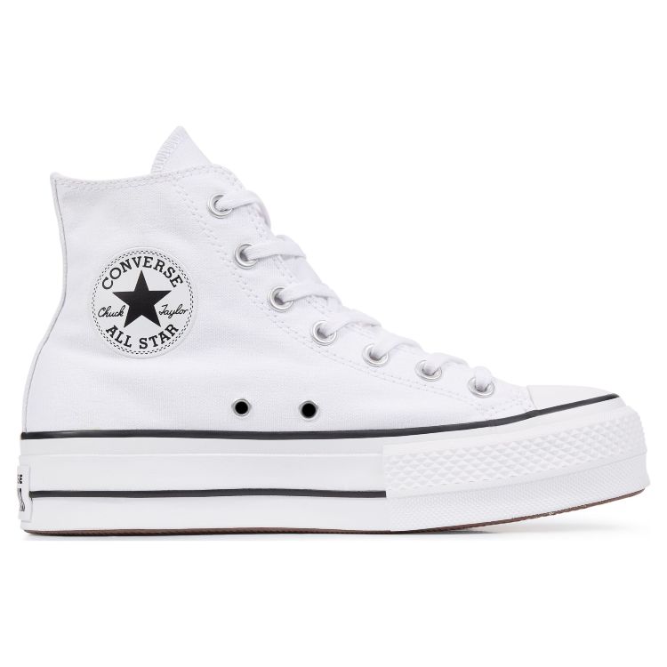 Converse Chuck Taylor All Star Lift Hi