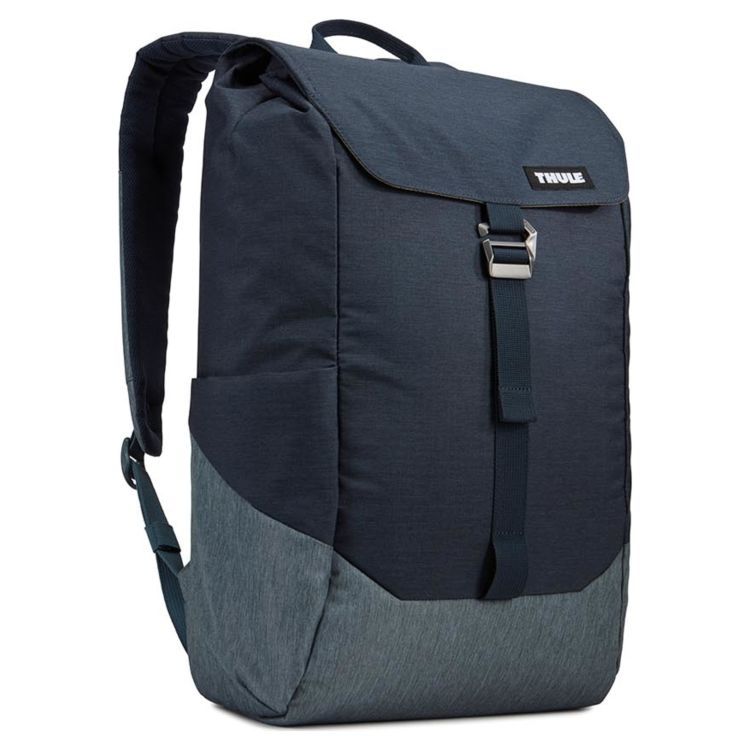 Купить рюкзак для 15" макбука Thule Lithos 16L (16 л) для университета ...