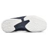 Кроссовки для баскетбола мужские Under Armour Ua Jet Mid White / Midnight Navy / Red 3020623-102 высокие баскетбольные белые - Кроссовки для баскетбола мужские Under Armour Ua Jet Mid White / Midnight Navy / Red 3020623-102 высокие баскетбольные белые