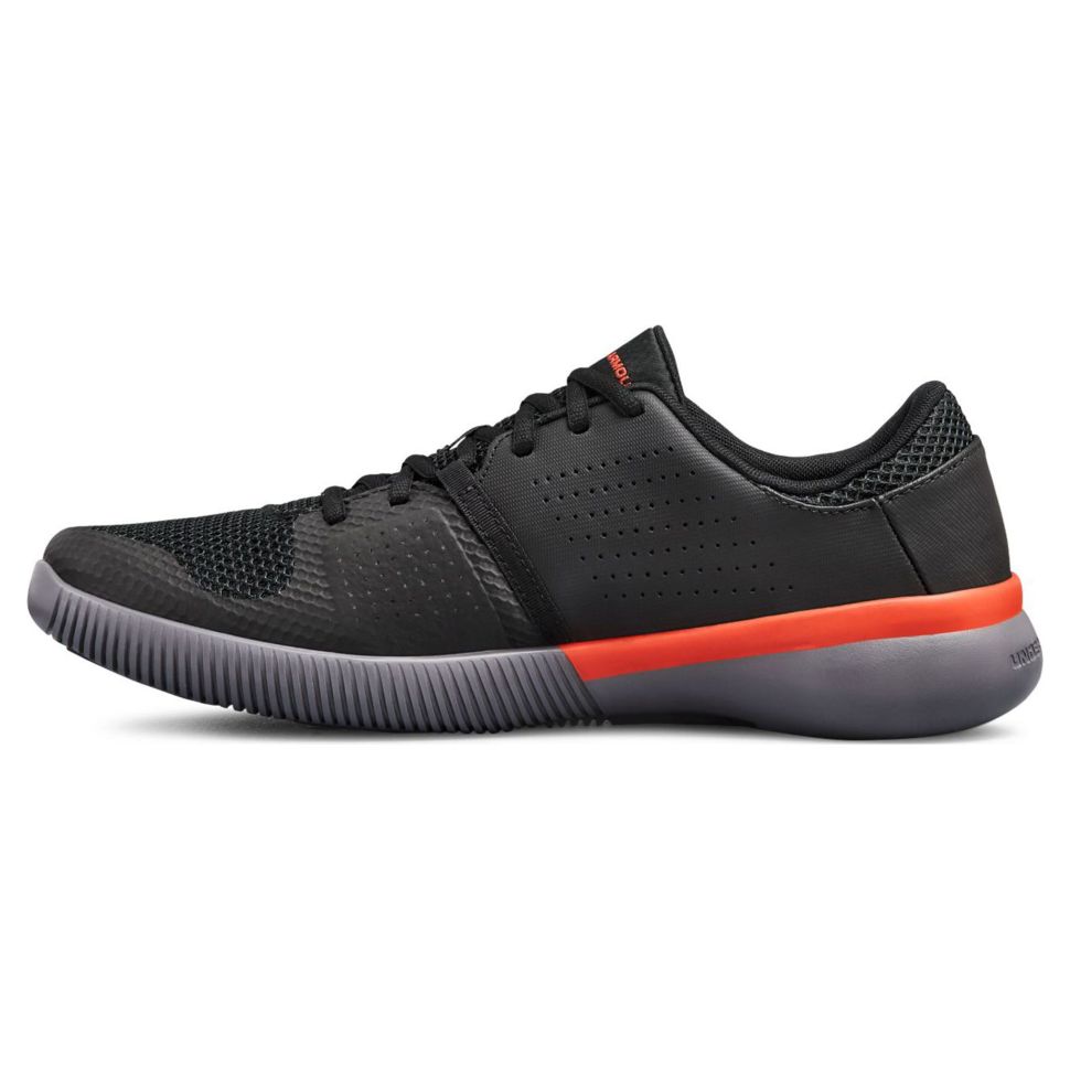 Under armour ua zone 3 discount