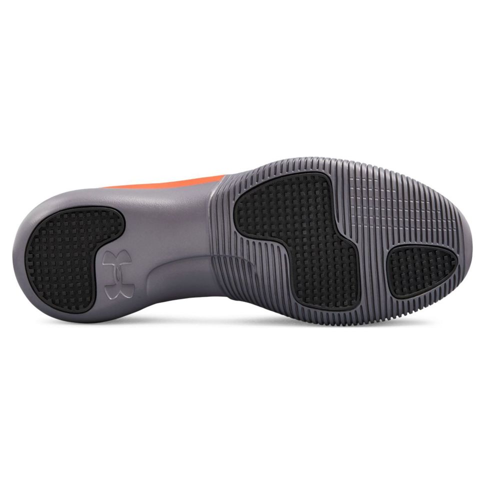Under armour ua zone 3 nm hot sale