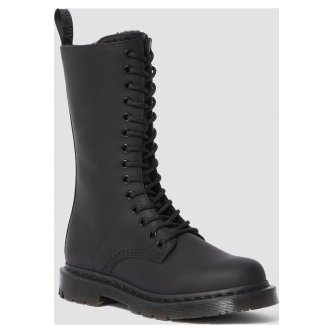 Ботинки Dr.Martens 1914 Kolbert Tall 24977001 высокие кожаные