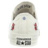 Кеды Converse Chuck Taylor All Star A05196 низкие - Кеды Converse Chuck Taylor All Star A05196 низкие