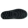 Ботинки Palladium Pampa Monopop 99140-008 текстильные черные - Ботинки Palladium Pampa Monopop 99140-008 текстильные черные