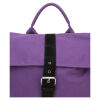 Рюкзак Mi-Pac Day Pack Canvas Deep Purple фиолетовый - Рюкзак Mi-Pac Day Pack Canvas Deep Purple фиолетовый
