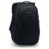 Рюкзак спортивный Under Armour Hudson (30 л) водонепроницаемый с отделением для ноутбука черный 1294719-001 - Рюкзак спортивный Under Armour Hudson (30 л) водонепроницаемый с отделением для ноутбука черный 1294719-001