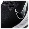 Кроссовки мужские Nike Zoom Winflo 7 CJ0291-005 текстильные для бега черные - Кроссовки мужские Nike Zoom Winflo 7 CJ0291-005 текстильные для бега черные