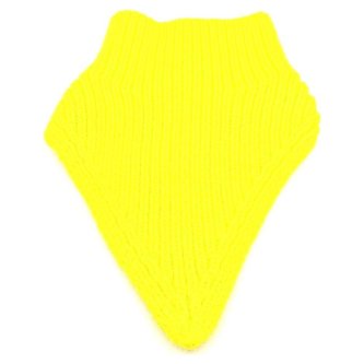 Шарф-Снуд Ferz Эмираты 21955LL-86 желтый