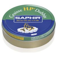 Пропитка SAPHIR GRAISSE HP, 100мл (банка), бесцветная