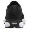 Кроссовки мужские Under Armour Ua Speedform Gemini Vent 3020661-001 низкие текстильные черные - Кроссовки мужские Under Armour Ua Speedform Gemini Vent 3020661-001 низкие текстильные черные