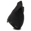 Сумка поясная Vans MN WARD CROSS BODY P BLACK RIPSTO VA2ZXX6ZC - Сумка поясная Vans MN WARD CROSS BODY P BLACK RIPSTO VA2ZXX6ZC