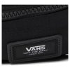 Сумка поясная Vans MN WARD CROSS BODY P BLACK RIPSTO VA2ZXX6ZC - Сумка поясная Vans MN WARD CROSS BODY P BLACK RIPSTO VA2ZXX6ZC