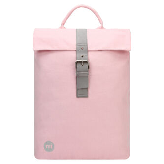 Рюкзак Mi-Pac Day Pack Canvas Pink розовый