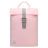 Рюкзак Mi-Pac Day Pack Canvas Pink розовый (740530-007)