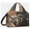 Сумка Anekke Dreamverse Wings с короткими ручками 39731-250 - Сумка Anekke Dreamverse Wings с короткими ручками 39731-250