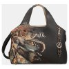 Сумка Anekke Dreamverse Wings с короткими ручками 39731-250 - Сумка Anekke Dreamverse Wings с короткими ручками 39731-250