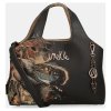 Сумка Anekke Dreamverse Wings с короткими ручками 39731-250 - Сумка Anekke Dreamverse Wings с короткими ручками 39731-250