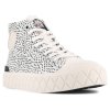 Кеды Palladium Palla Ace Mid Fest 79121-267 текстильные с принтом - Кеды Palladium Palla Ace Mid Fest 79121-267 текстильные с принтом