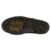 Ботинки Dr.Martens Jadon Xl - 8 Eye Boot 25312001 кожаные высокие черные - Ботинки Dr.Martens Jadon Xl - 8 Eye Boot 25312001 кожаные высокие черные
