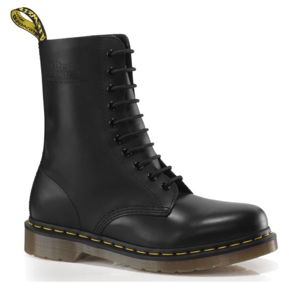 Martens 1490 sales smooth
