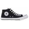 Кеды женские Converse Chuck Taylor All Star Madison 563512 текстильные черные - Кеды женские Converse Chuck Taylor All Star Madison 563512 текстильные черные