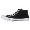 Кеды женские Converse Chuck Taylor All Star Madison 563512 текстильные черные - Кеды женские Converse Chuck Taylor All Star Madison 563512 текстильные черные