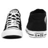 Кеды женские Converse Chuck Taylor All Star Madison 563512 текстильные черные - Кеды женские Converse Chuck Taylor All Star Madison 563512 текстильные черные