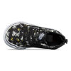 Детские кеды Vans UY SK8-HI ZIP PEANUTS VA32R3QQZ черные - Детские кеды Vans UY SK8-HI ZIP PEANUTS VA32R3QQZ черные