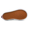 Детские кеды Vans UY SK8-HI ZIP PEANUTS VA32R3QQZ черные - Детские кеды Vans UY SK8-HI ZIP PEANUTS VA32R3QQZ черные