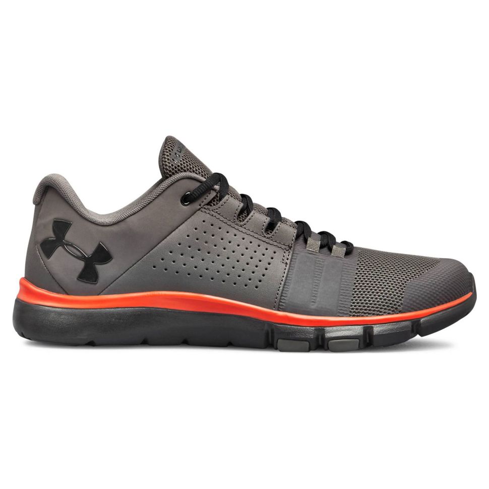 Under armour ua strive 7 nm top